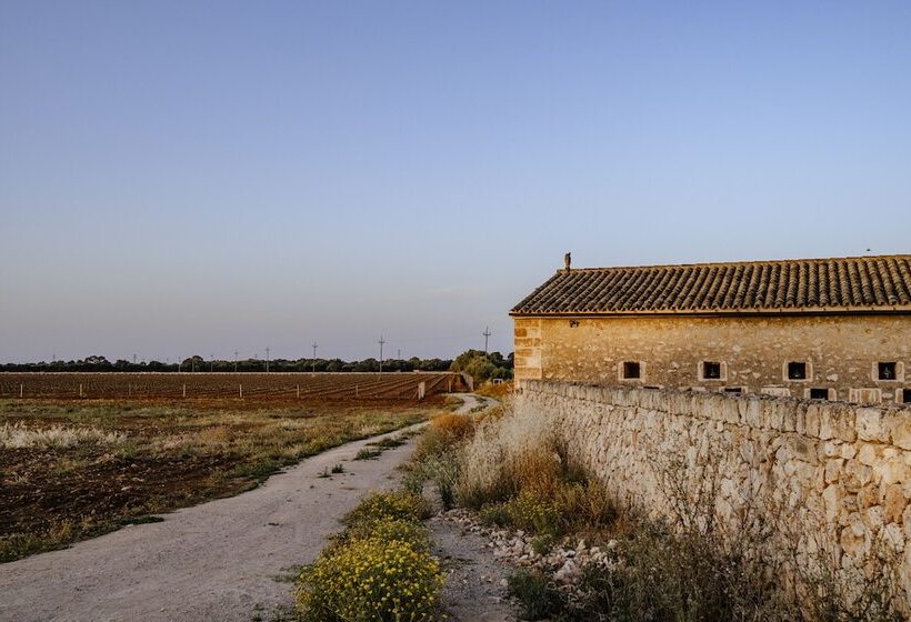 فندق ريفى Finca Gomera, Luxury Country House