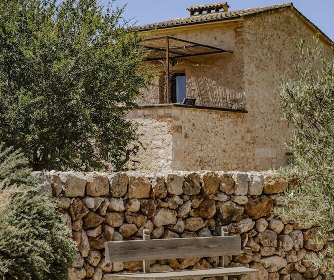 فندق ريفى Finca Gomera, Luxury Country House