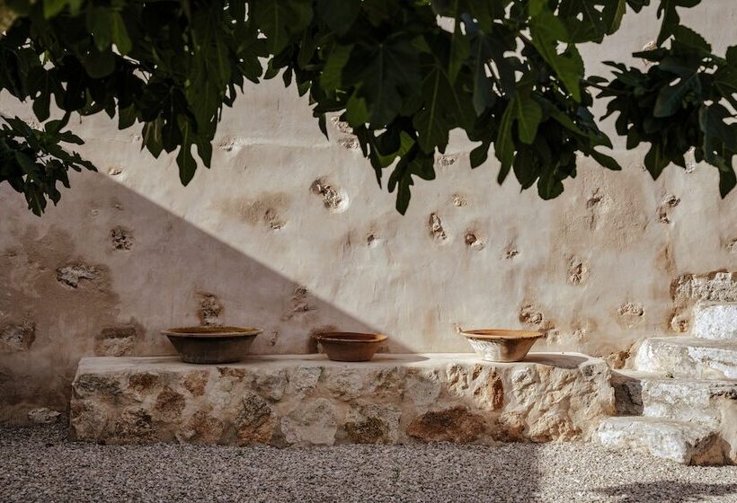 فندق ريفى Finca Gomera, Luxury Country House