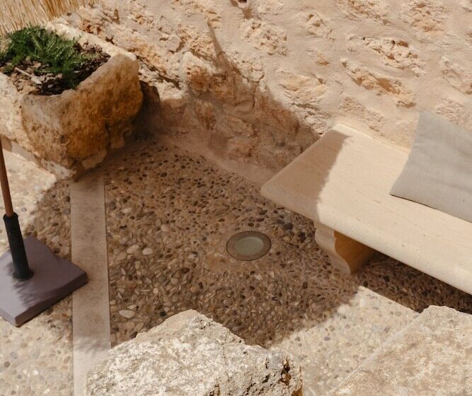 فندق ريفى Finca Gomera, Luxury Country House