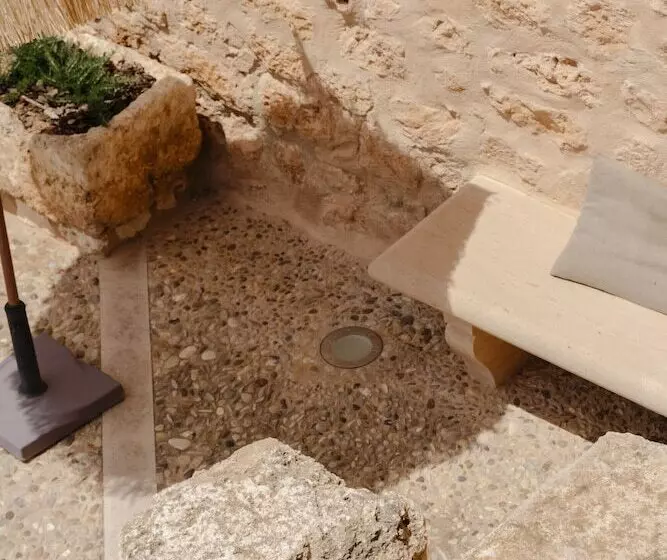 Maaseutuhotelli Finca Gomera, Luxury Country House