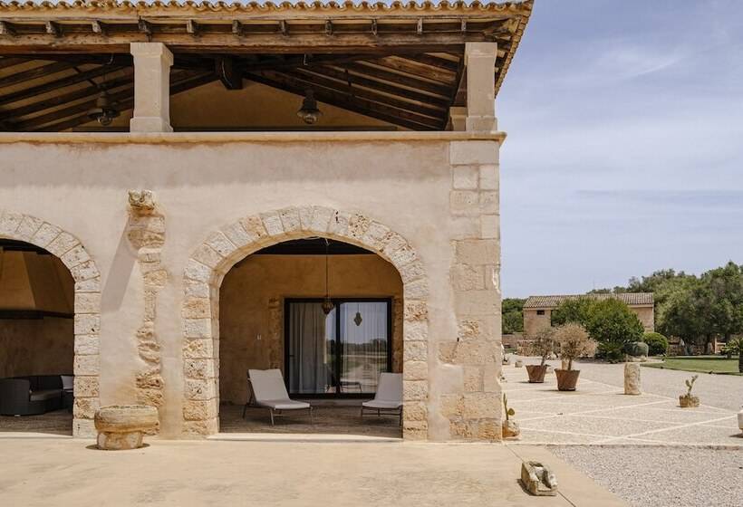 فندق ريفى Finca Gomera, Luxury Country House