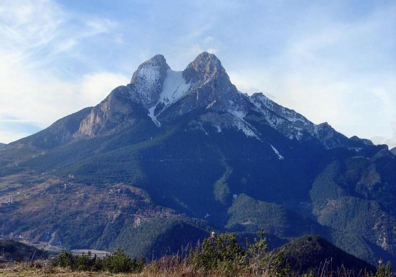 فندق Santa Barbara