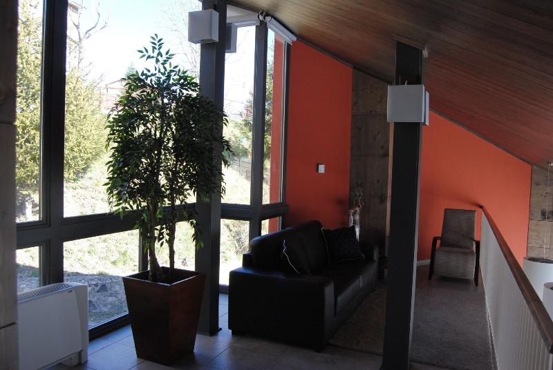 فندق Santa Barbara