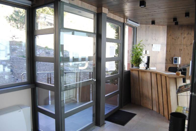 فندق Santa Barbara