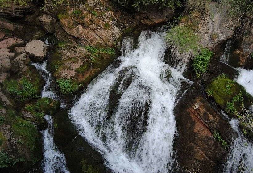 فندق Santa Barbara