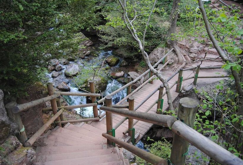 فندق Santa Barbara