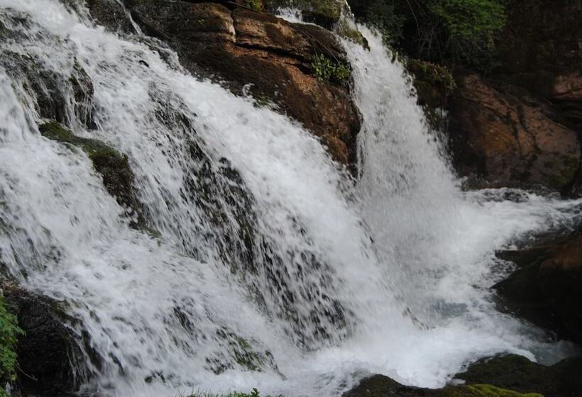 فندق Santa Barbara