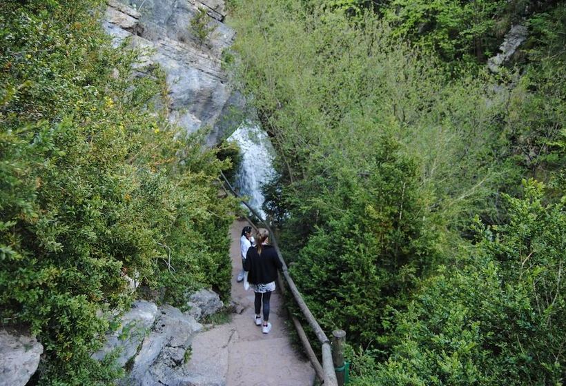 فندق Santa Barbara