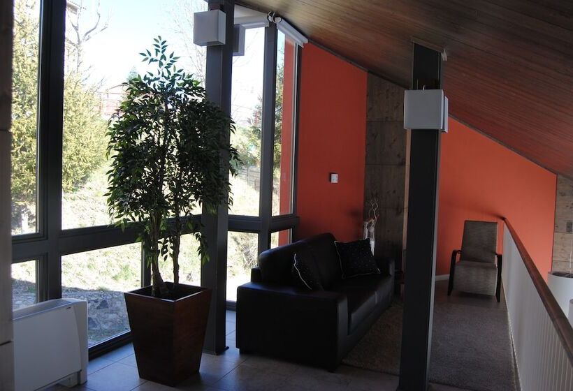 فندق Santa Barbara