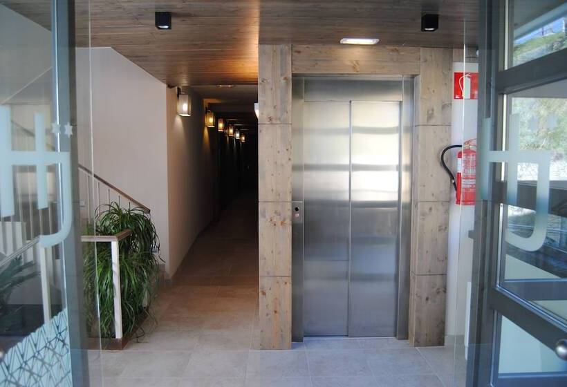 فندق Santa Barbara