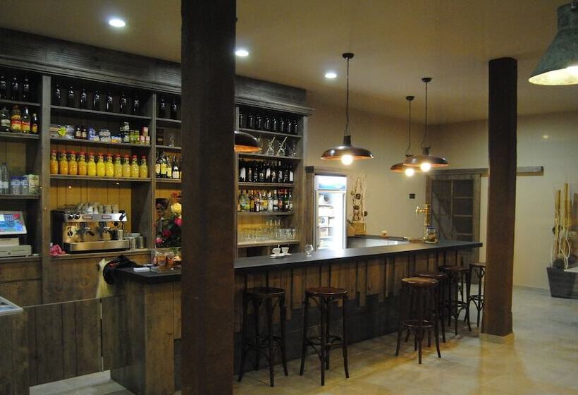 فندق Santa Barbara