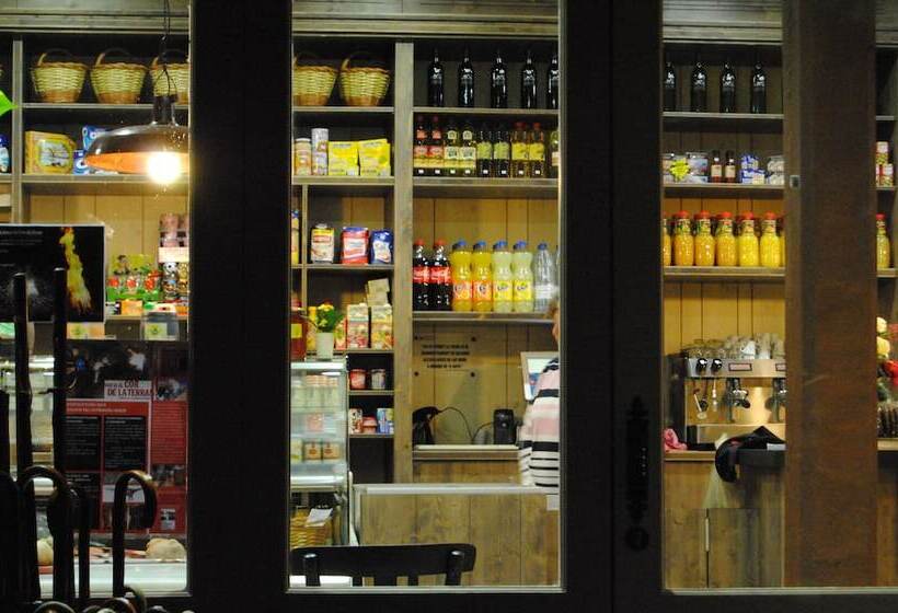 فندق Santa Barbara