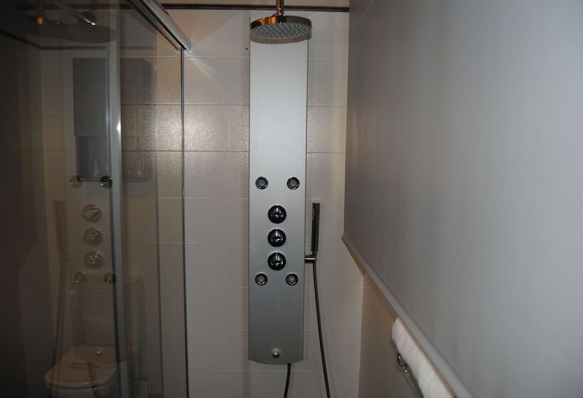 فندق Santa Barbara