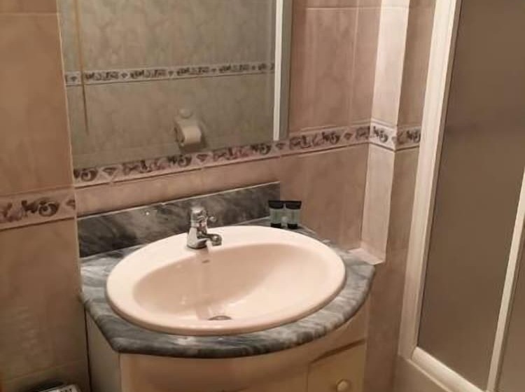 فندق Santa Barbara