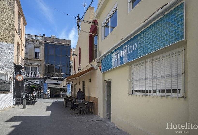 Ito Boutique Badalona