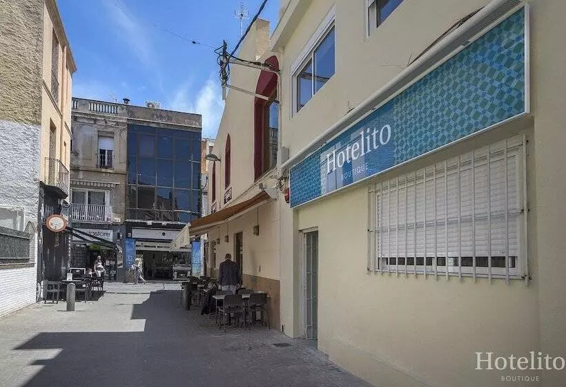 Ito Boutique Badalona