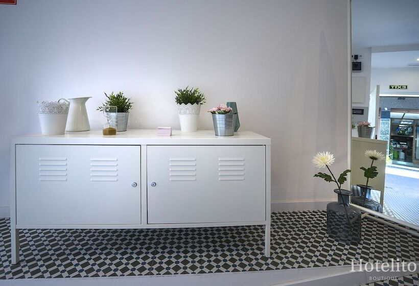 Ito Boutique Badalona