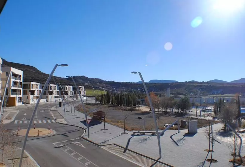 Margas Golf Tercera Planta B
