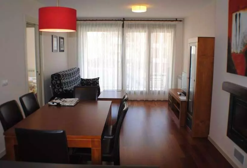 Margas Golf Tercera Planta B