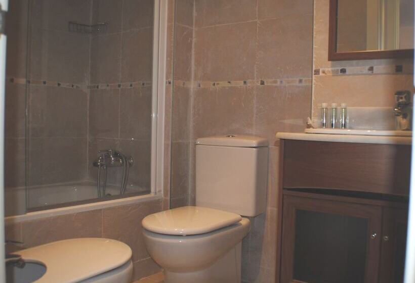 Margas Golf   Tercera Planta B