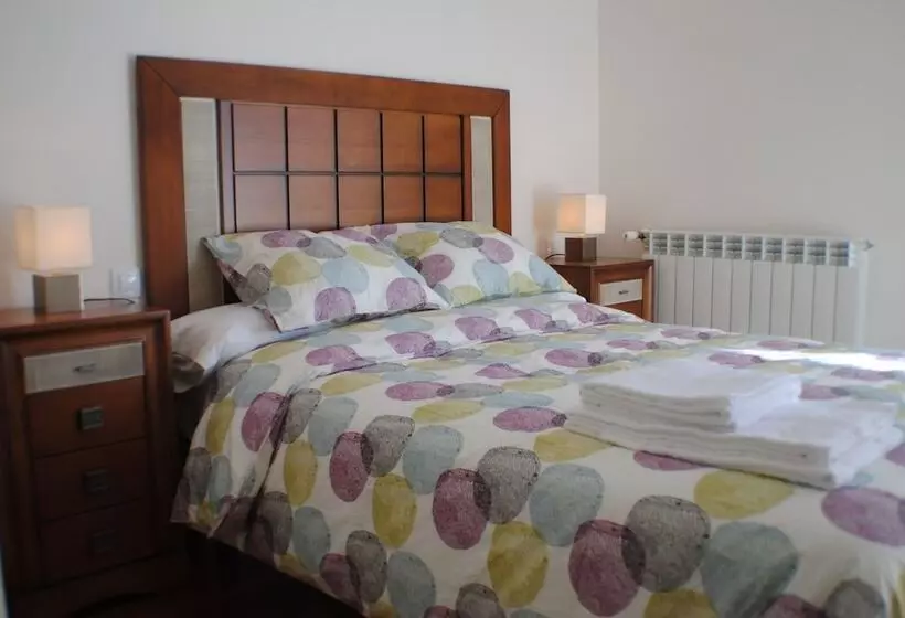 Margas Golf Tercera Planta B