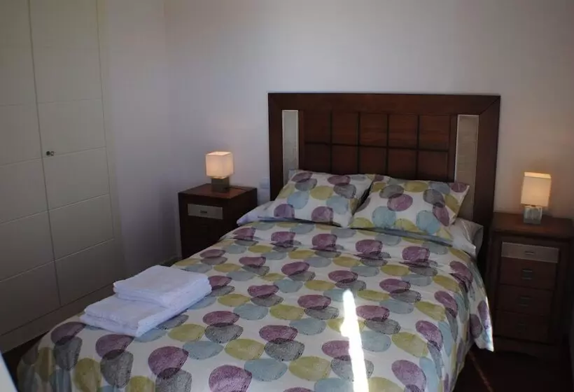 Margas Golf Tercera Planta B