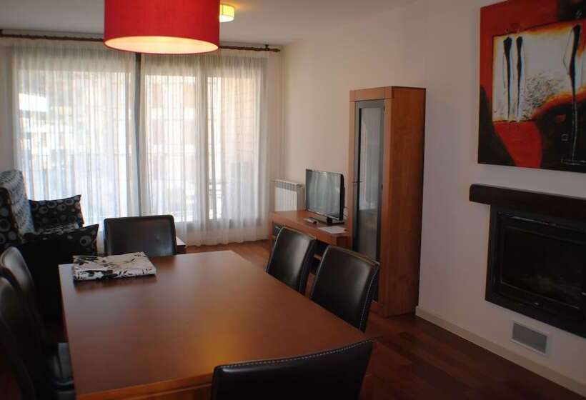 Margas Golf   Tercera Planta B