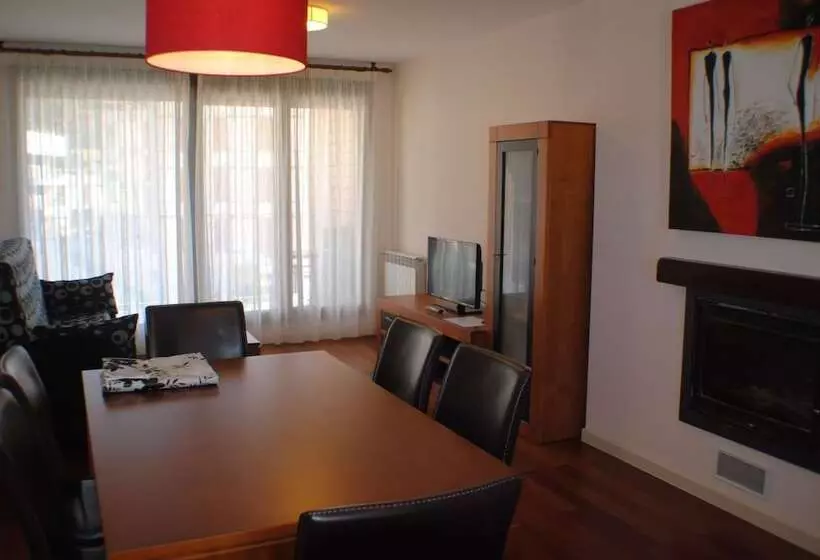 Margas Golf Tercera Planta B