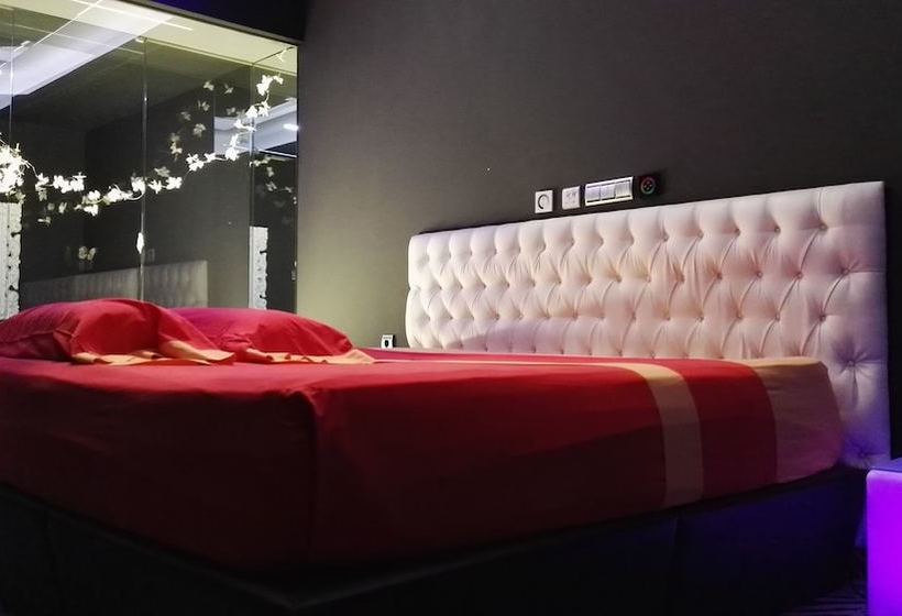 Motel Venus Madrid Sur  Adults Only