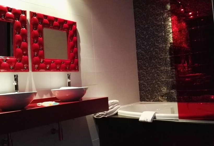 Motel Venus Madrid Sur  Adults Only