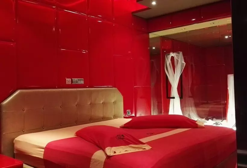 Motel Venus Madrid Sur  Adults Only