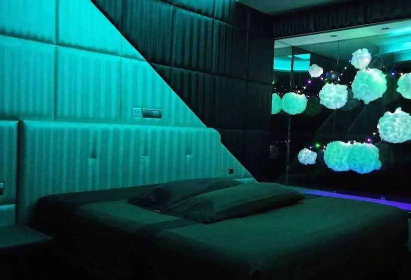 Motel Venus Madrid Sur  Adults Only