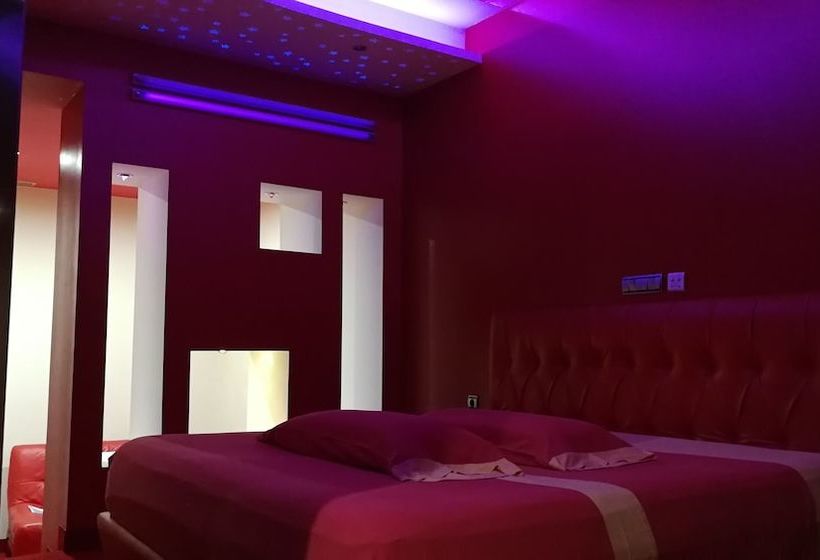 Motel Venus Madrid Sur  Adults Only