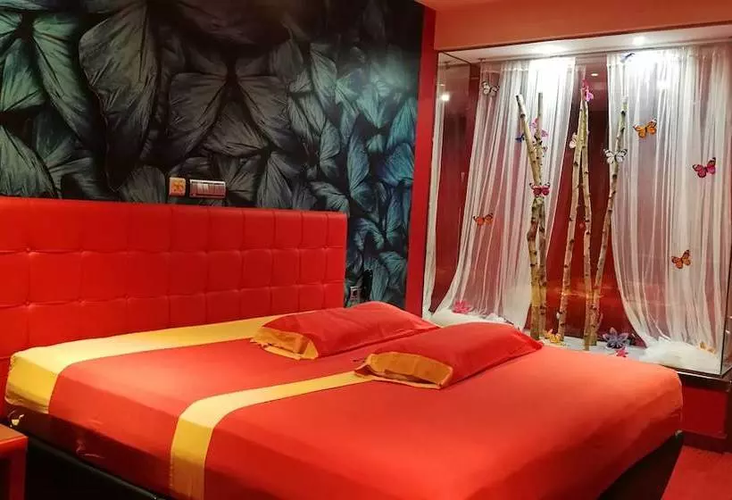 Motel Venus Madrid Sur  Adults Only