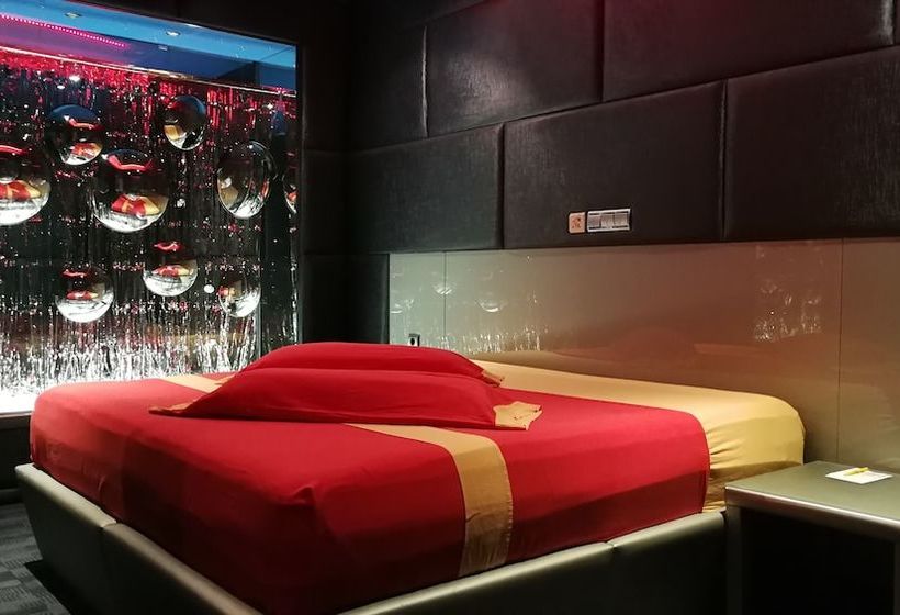 Motel Venus Madrid Sur  Adults Only