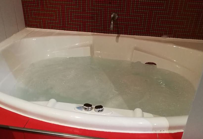 Motel Venus Madrid Sur  Adults Only