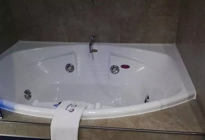 Motel Venus Madrid Sur  Adults Only