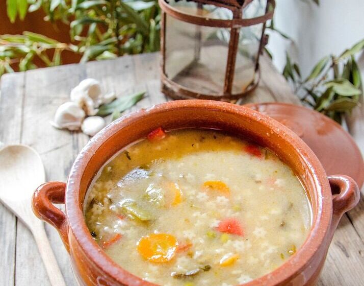 پانسیون Casa As Fontes