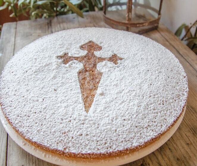 پانسیون Casa As Fontes