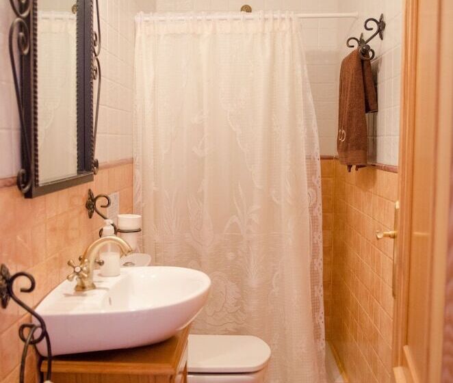 پانسیون Casa As Fontes