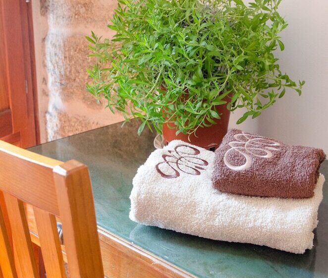 پانسیون Casa As Fontes