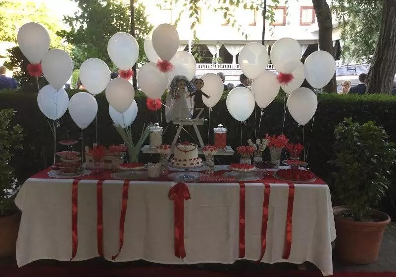 ペンション Restaurante Montserrat