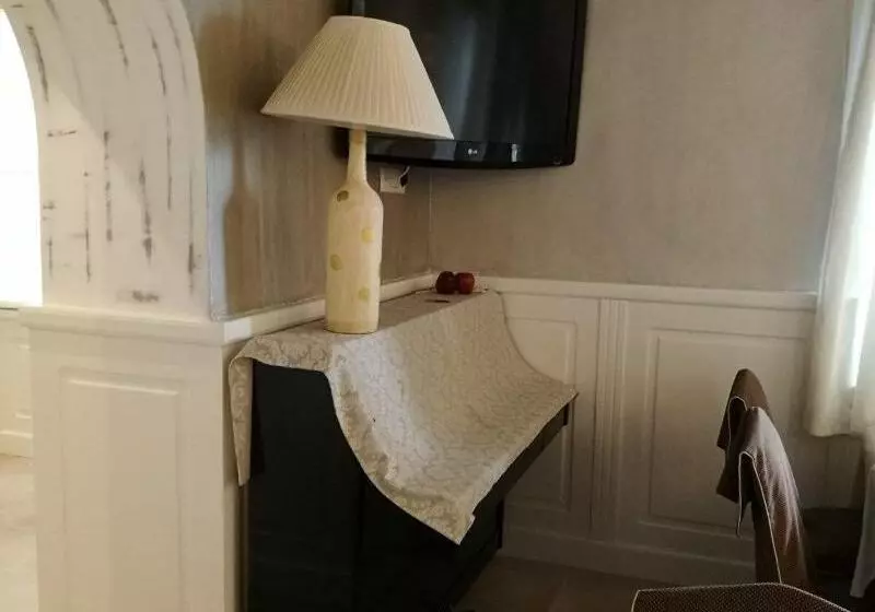 ペンション Restaurante Montserrat