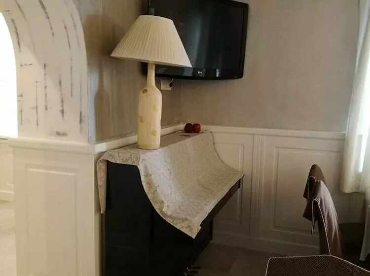 ペンション Restaurante Montserrat