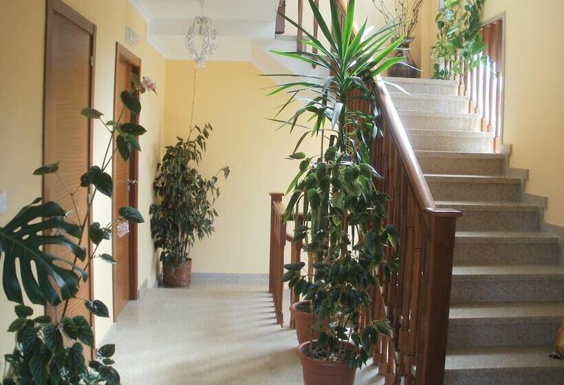 Pensión Rústica As Cobas