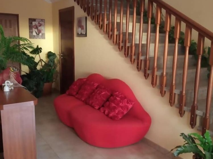 Pensión Rústica As Cobas