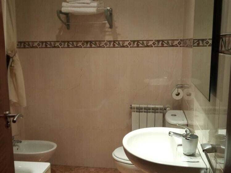 Pensión Rústica As Cobas