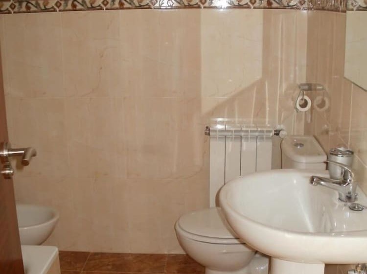 Pensión Rústica As Cobas