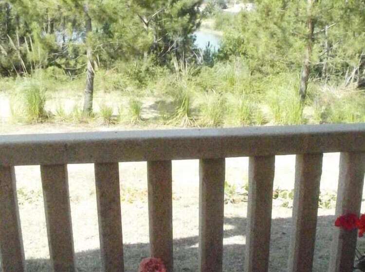 Pensión Rústica As Cobas